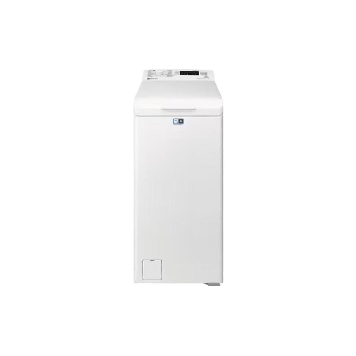 ELECTROLUX EW2T705W LAVATRICE CARICA DALL’ALTO 7KG 1000 GIRI AUTOSENSE CLASSE E