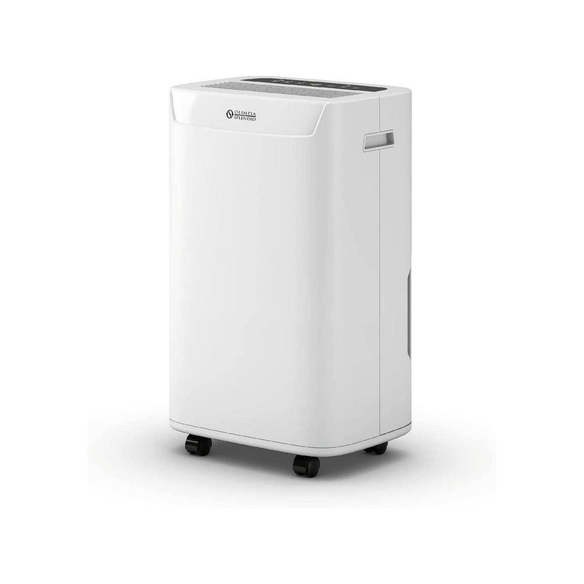 OLIMPIA SPLENDID AQUARIA S1 10 P DEUMIDIFICATORE 10LT/24H SERBATOIO 2LT DOPPIA FILTRAZIONE - AQUARIA-S110P