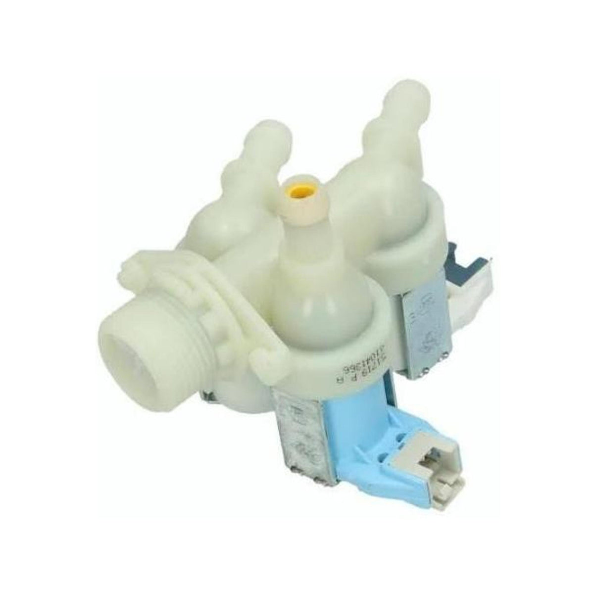 ELETTROVALVOLA A TRIPLA ENTRATA DEL'ACUQA FREDDA COMPATIBILE CON LAVASCIUGA HOOVER - 4006794OH