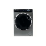 HAIER HW100-B14979S LAVATRICE 10KG 1400 GIRI CLASSE A SILVER