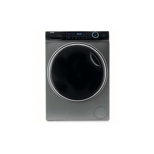 HAIER HW100-B14979S LAVATRICE 10KG 1400 GIRI CLASSE A SILVER