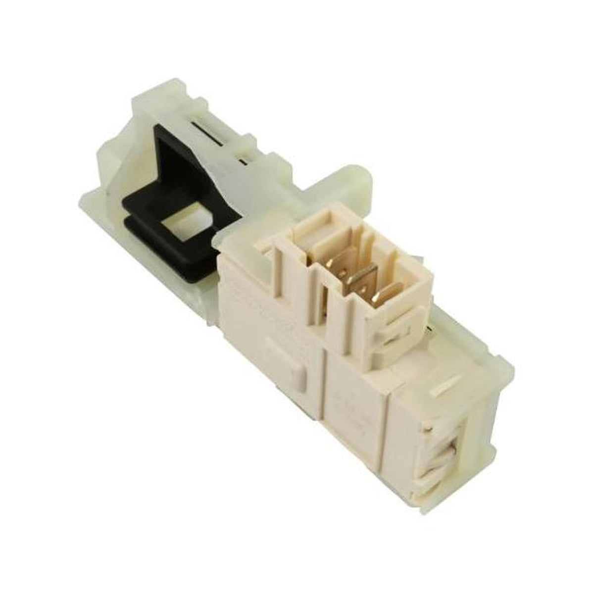 BLOCCO PORTA ORIGINALE COMPATIBILE CON LAVATRICE CANDY - 2158886OH