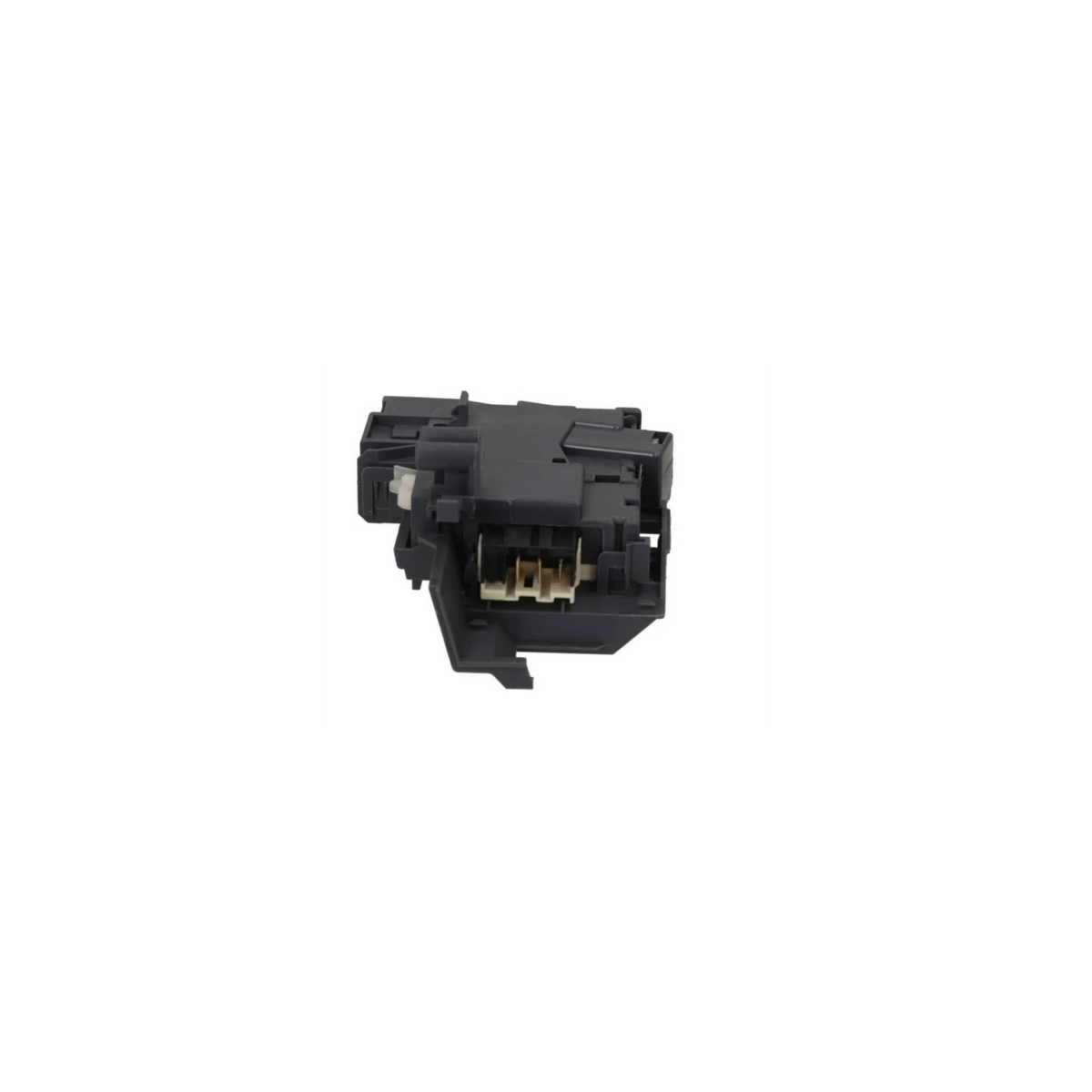 BLOCCO PORTA ORIGINALE COMPATIBILE CON LAVATRICE INDESIT - 3523008BS