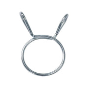 FASCETTA POMPA ORIGINALE COMPATIBILE CON LAVATRICE INDESIT - 1157667BS
