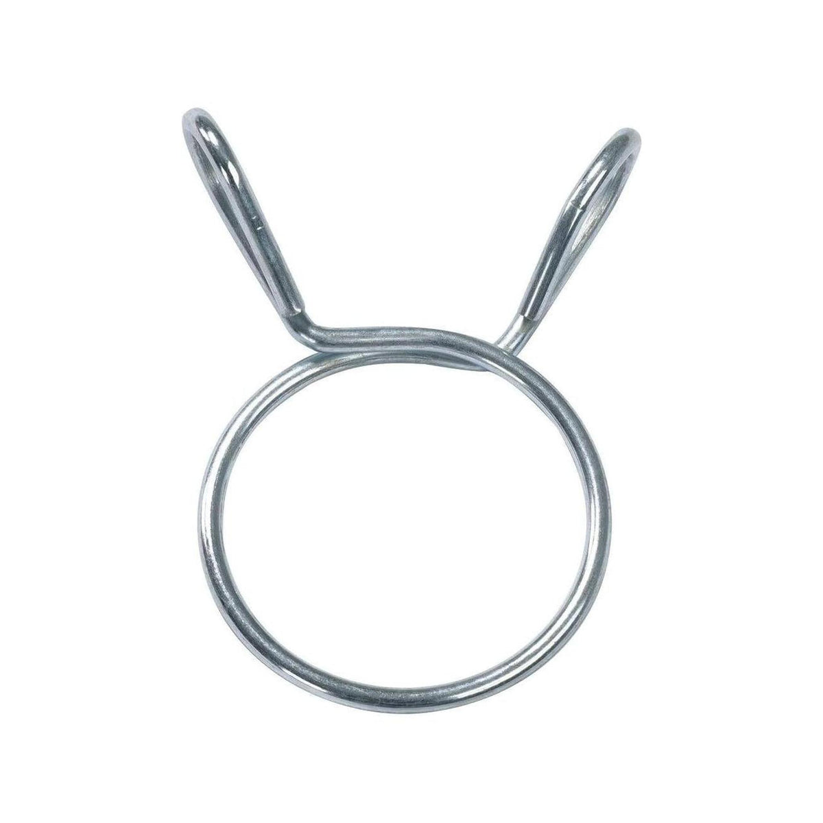 FASCETTA POMPA ORIGINALE COMPATIBILE CON LAVATRICE INDESIT - 1157667BS