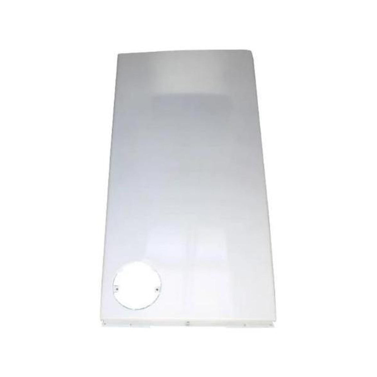 PANNELLO FRONTALE COMPATIBILE CON LAVATRICE INDESIT - 2553646BS