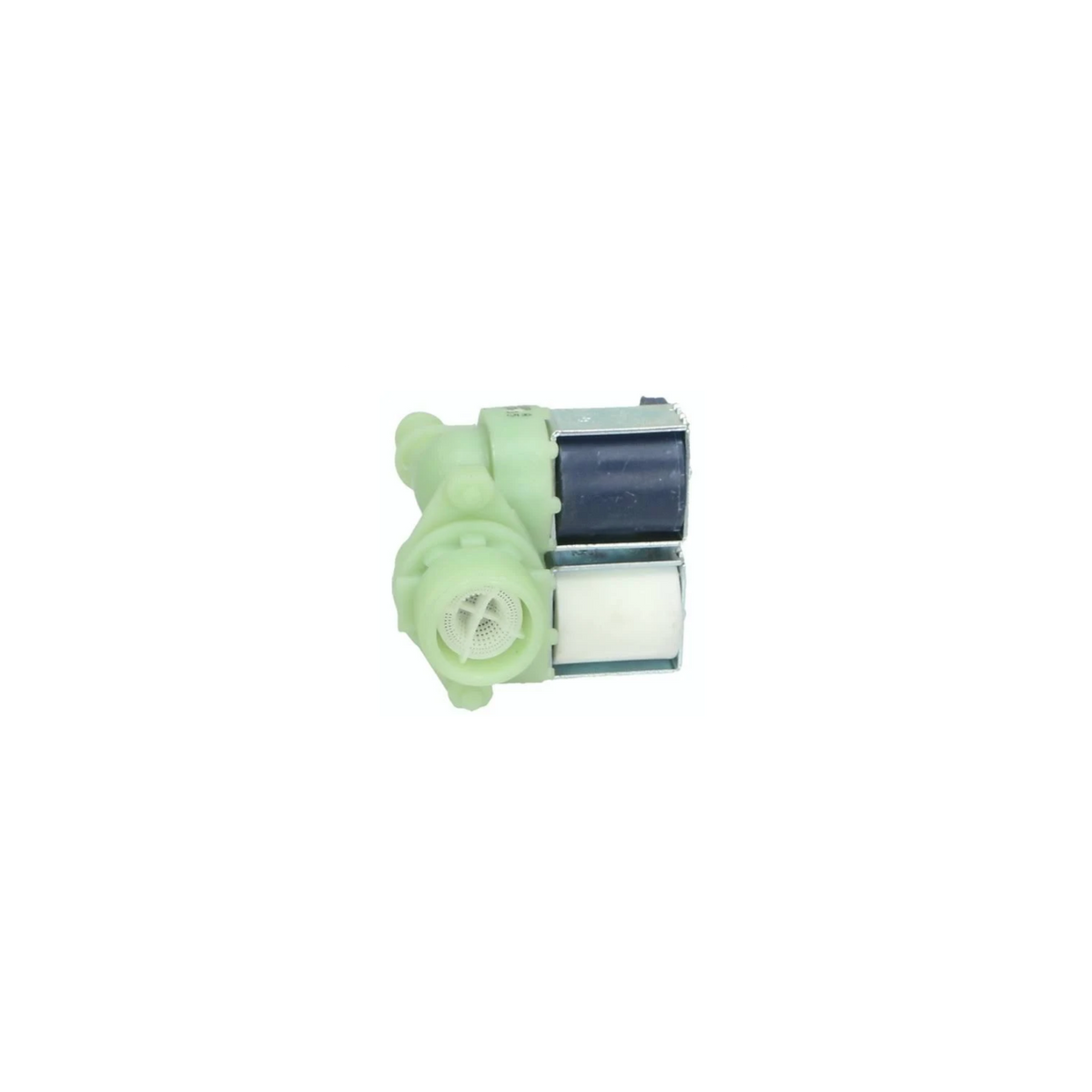 ELETTROVALVOLA A 2 VIE ORIGINALE COMPATIBILE CON LAVATRICE CANDY - 2099630OH