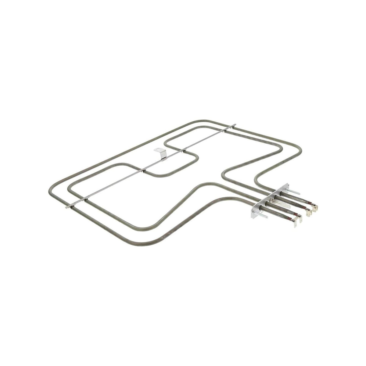 RESISTENZA SUPERIORE ORIGINALE COMPATIBILE CON FORNI ELECTROLUX - 140074106067/140074106075