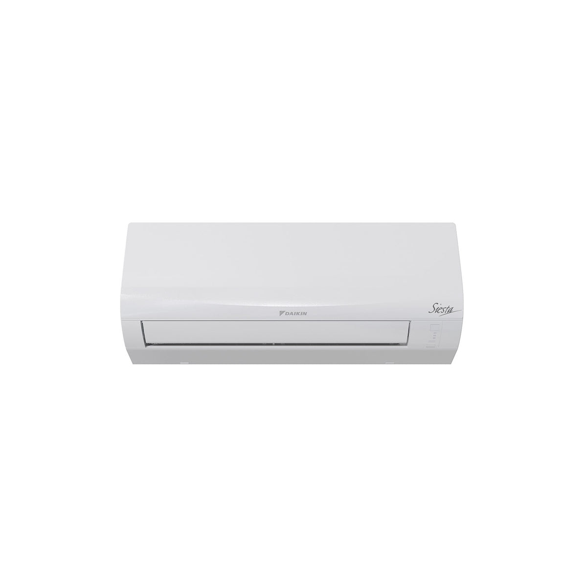 DAIKIN ATXF25E CLIMATIZZATORE MONOSPLIT 9000 BTU CON POMPA DI CALORE GAS R-32 WI-FI CLASSE A++/A+ - PROMO