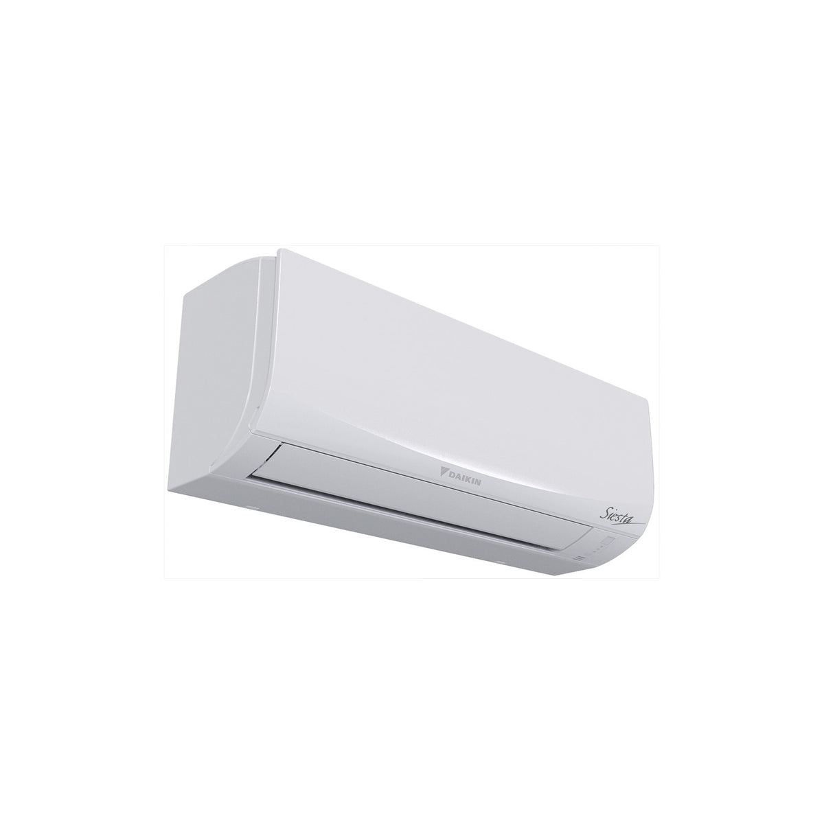DAIKIN ATXF25E CLIMATIZZATORE MONOSPLIT 9000 BTU CON POMPA DI CALORE GAS R-32 WI-FI CLASSE A++/A+ - PROMO