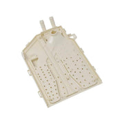 PARTE SUPERIORE DELL' EROGATORE DI DETERSIVO ORIGINALE COMPATIBILE CON LAVATRICE CANDY - 4045211OH