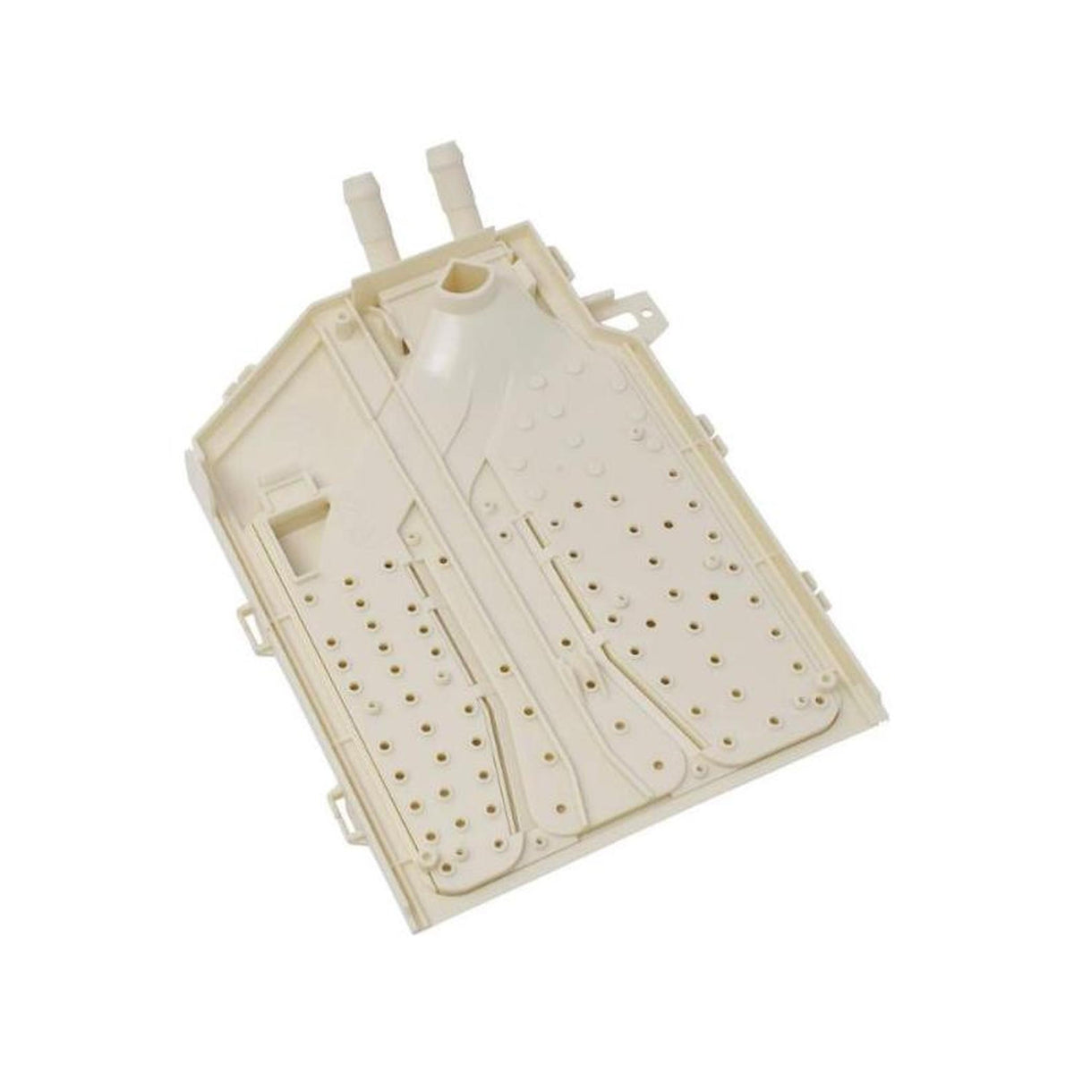 PARTE SUPERIORE DELL' EROGATORE DI DETERSIVO ORIGINALE COMPATIBILE CON LAVATRICE CANDY - 4045211OH