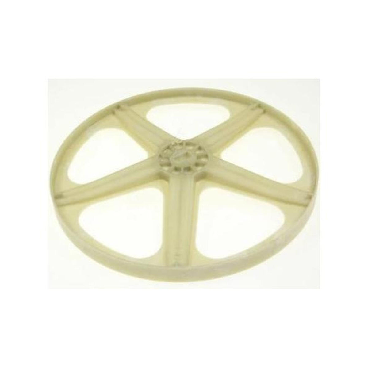 PULEGGIA DEL CESTELLO ORIGINALE COMPATIBILE CON LAVATRICI INDESIT - 2345068OH