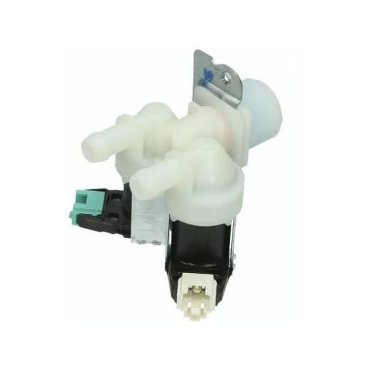 VALVOLA SOLENOIDE ORIGINALE COMPATIBILE CON LAVATRICE HOOVER - 4128070OH