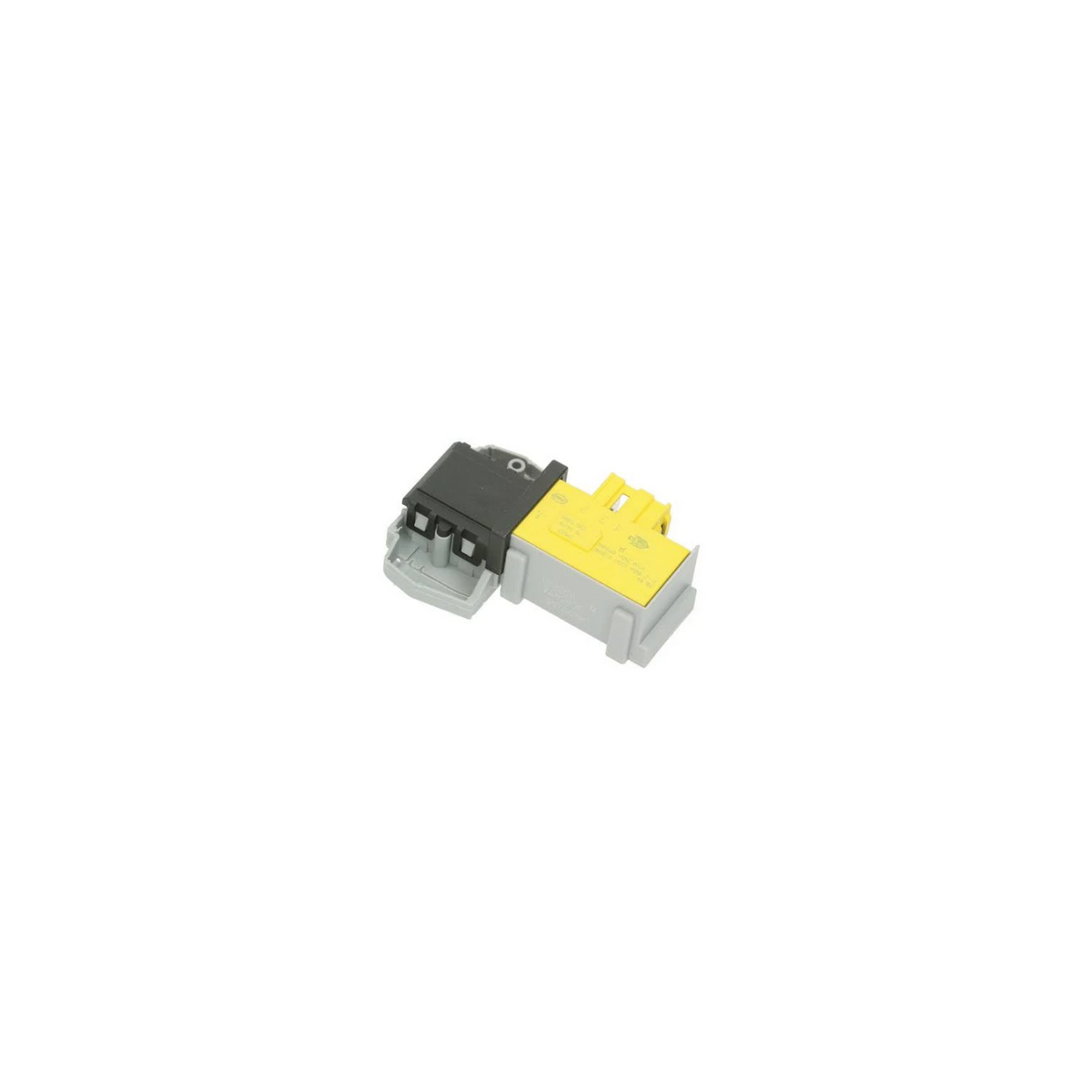 BLOCCO PORTA COMPATIBILE CON LAVATRICE HOOVER- 1822167OH