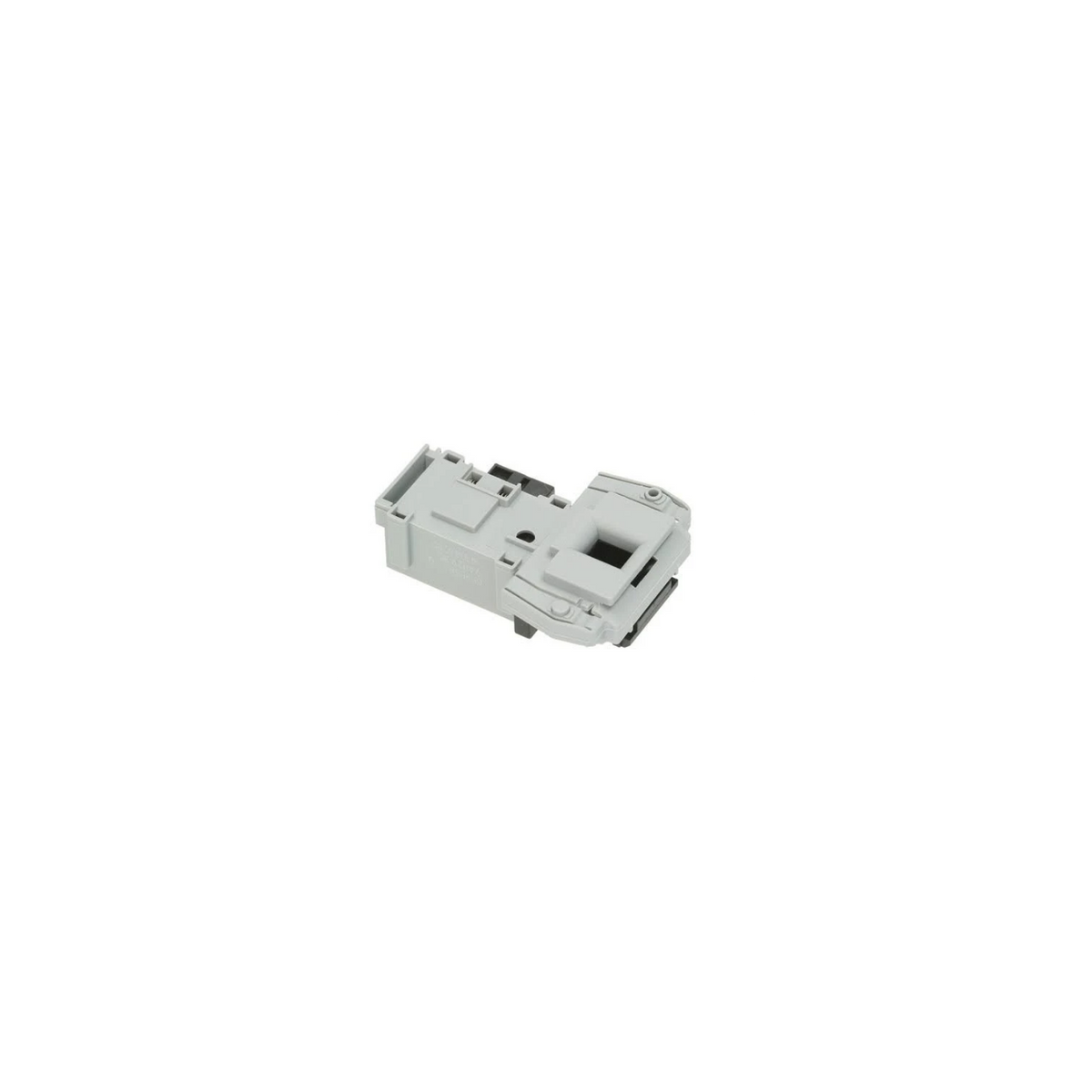 BLOCCO PORTA COMPATIBILE CON LAVATRICE HOOVER- 1822167OH