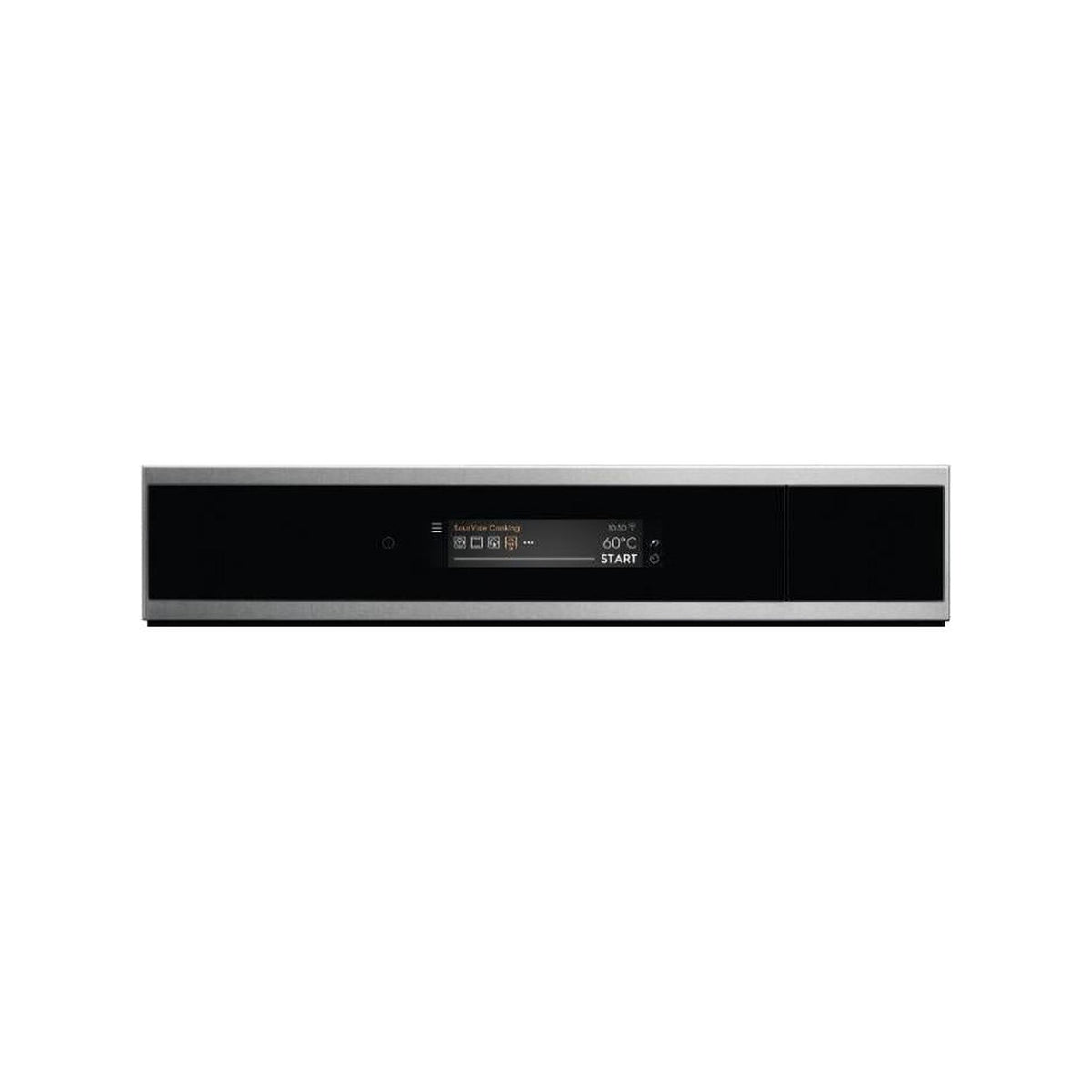 CRUSCOTTO COMANDI ORIGINALE COMPATIBILE CON FORNO ELECTROLUX EOB9S21WX - 140057791240