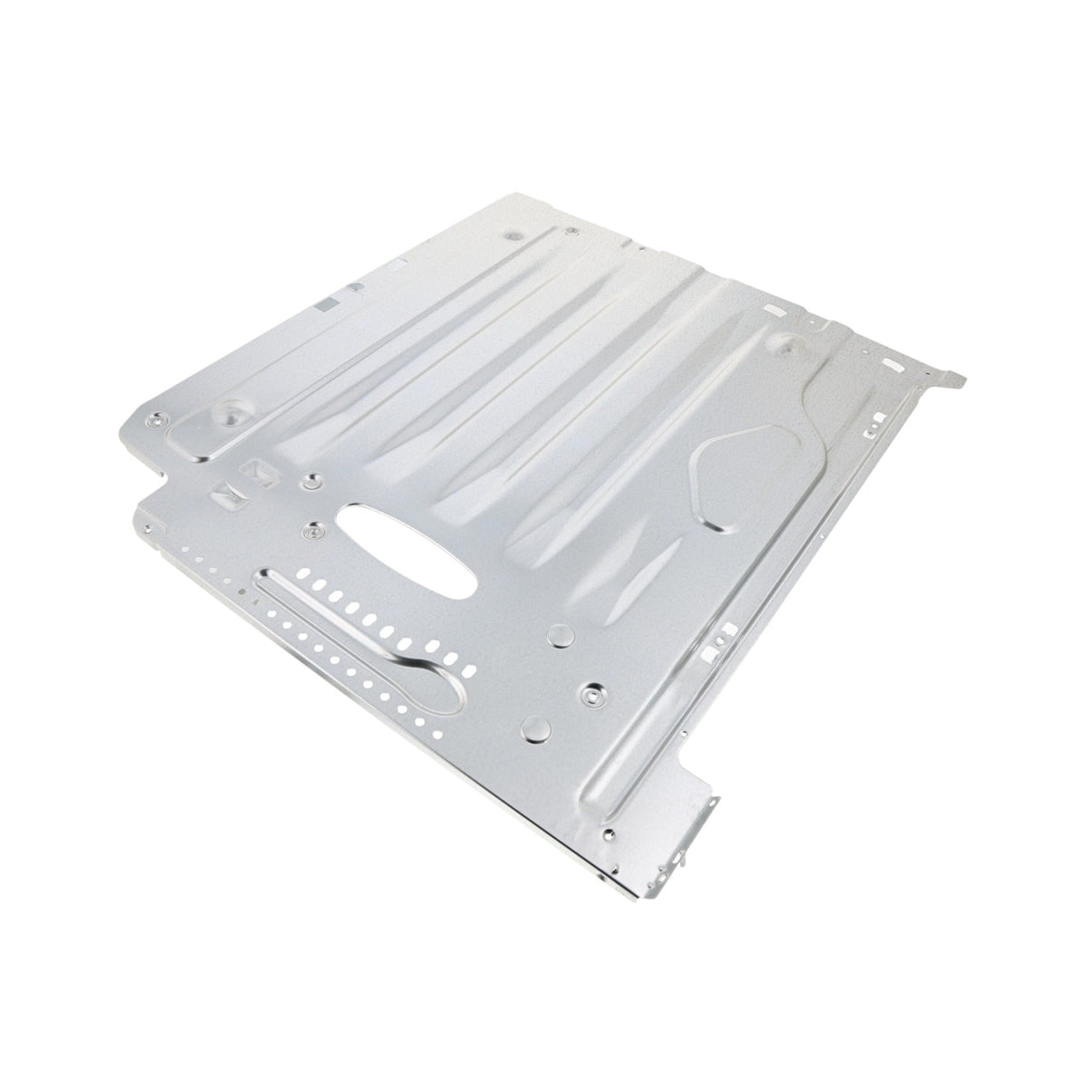 LATO DESTRO COMPATIBILE CON FORNI ELECTROLUX - 140188432029