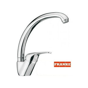 FRANKE 0737933 MISCELATORE MONOCOMANDO SMERALDO FINITURA CROMATO - COD. 115.0085.028 -