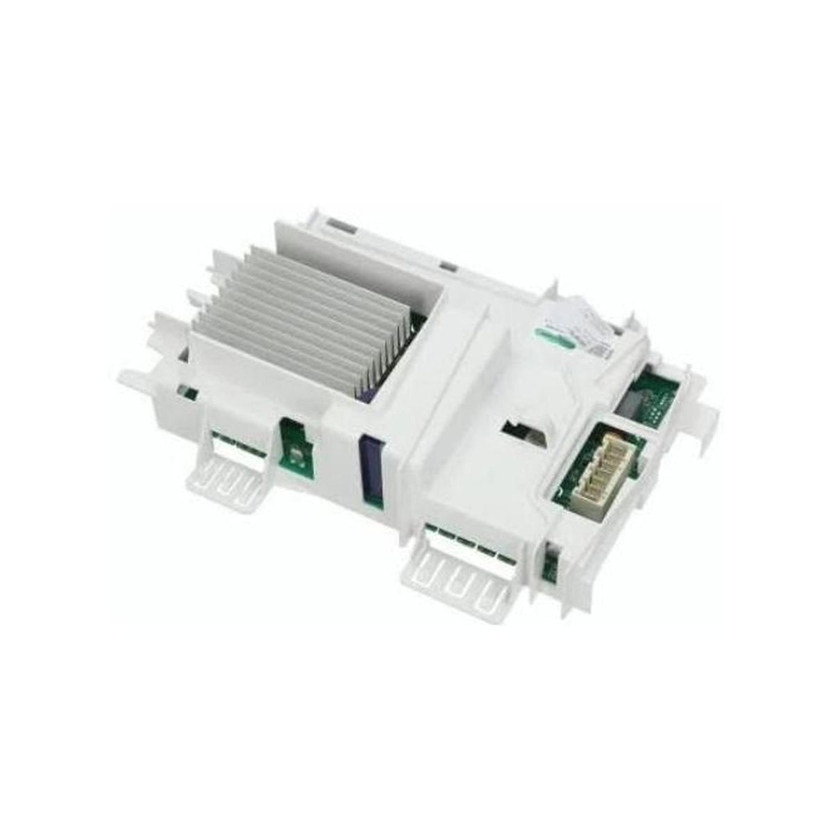 SCHEDA LOGICA ORIGINALE COMPATIBILE CON LAVATRICI CANDY - 4220555OH