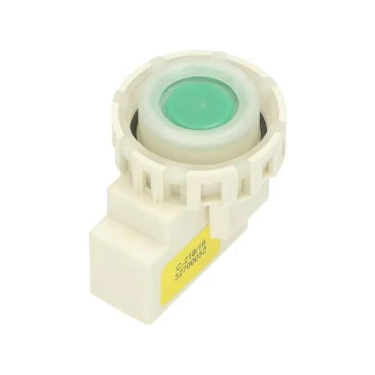 INTERRUTTORE DI SICUREZZA ORIGINALE COMPATIBILE CON LAVASTOVIGLIE CANDY - 2846506OH