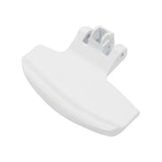MANIGLIA DELL' OBLO' COMPATIBILE CON LAVATRICE CANDY - 2363606OH
