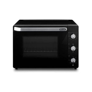 DE LONGHI EO40112BK FORNO ELETTRICO VENTILATO 2000W CAPACITA' 40LT NERO