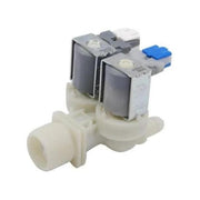 ELETTROVALVOLA A 2 VIE ORIGINALE COMPATIBILE CON LAVATRICE HOOVER - 2147179OH
