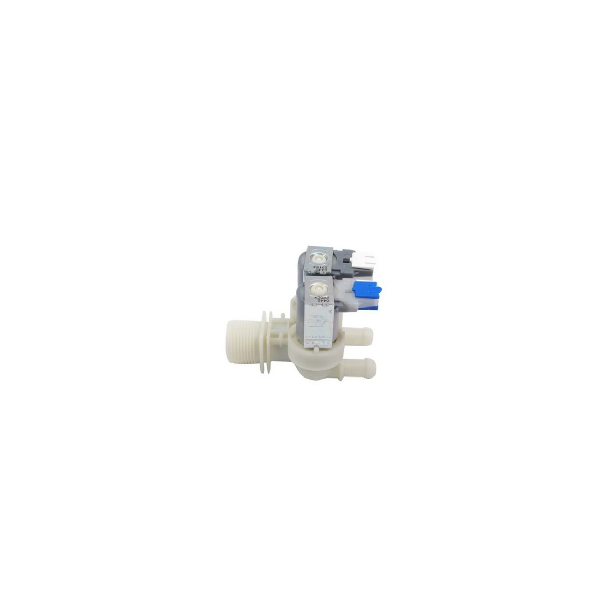 ELETTROVALVOLA A 2 VIE ORIGINALE COMPATIBILE CON LAVATRICE HOOVER - 2147179OH