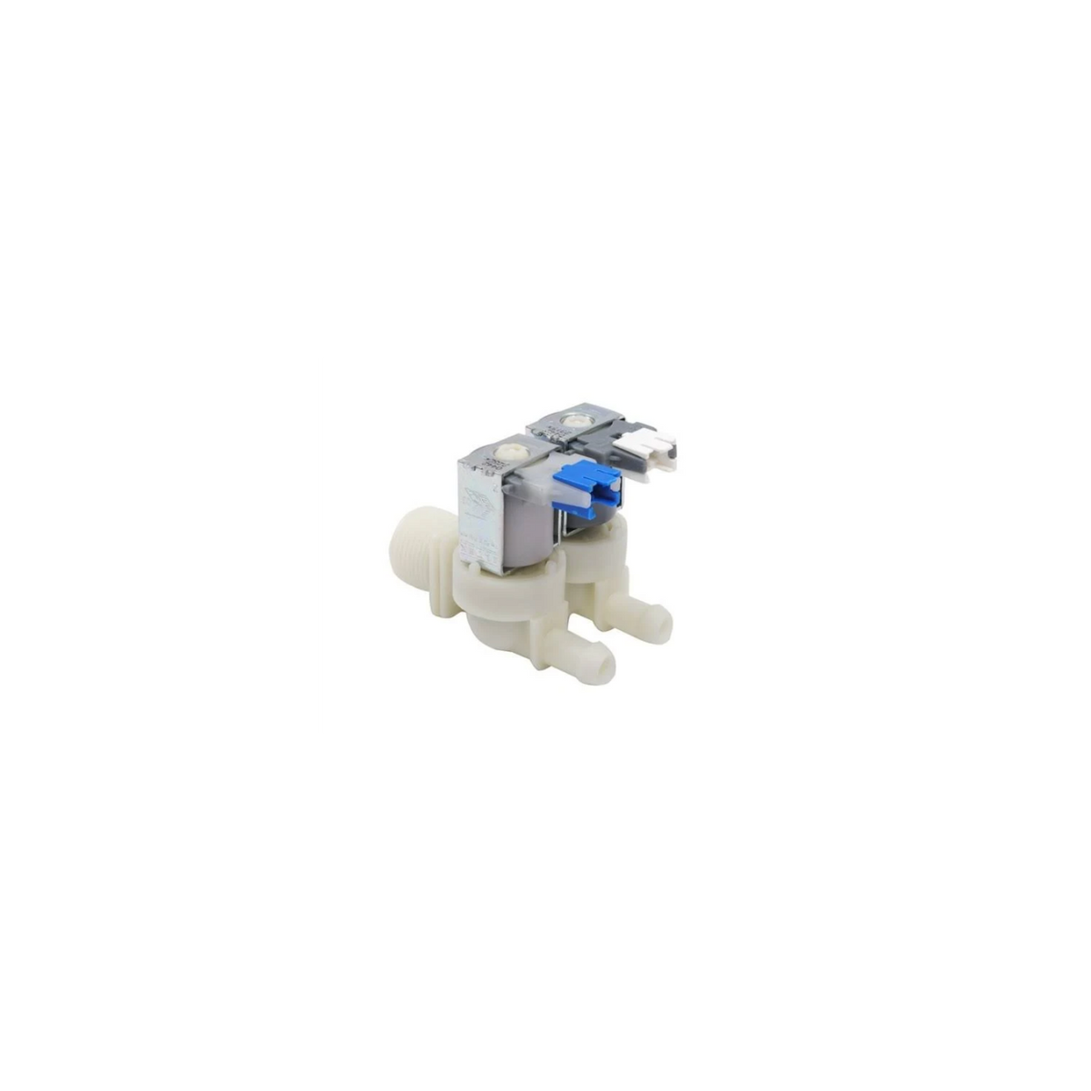 ELETTROVALVOLA A 2 VIE ORIGINALE COMPATIBILE CON LAVATRICE HOOVER - 2147179OH