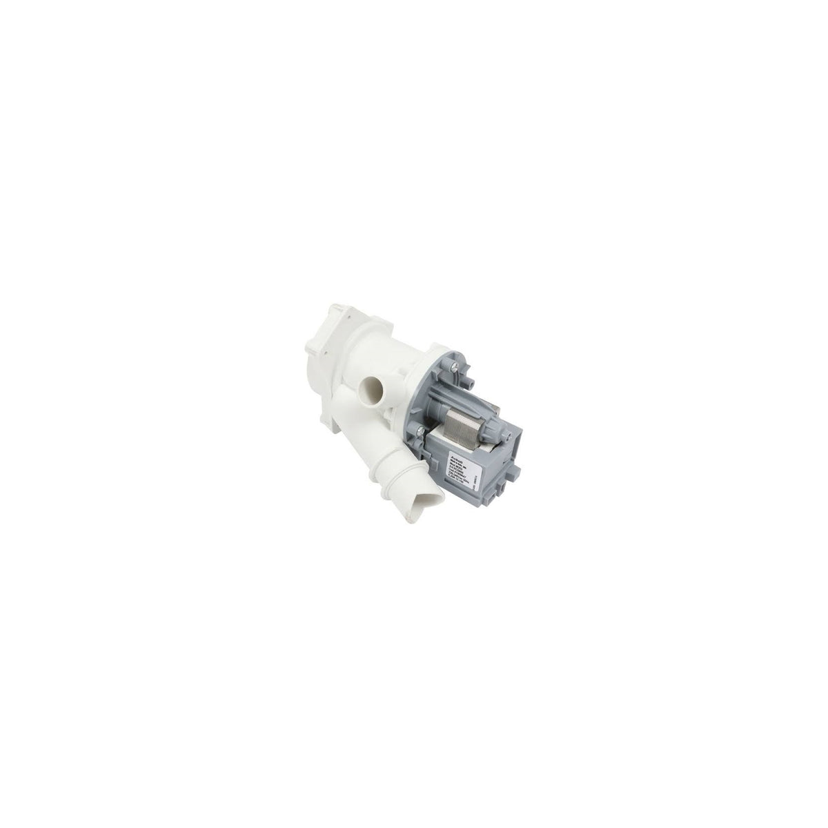 POMPA DI SCARICO ORIGINALE DELLA LAVATRICE HOOVER - 2158981OH