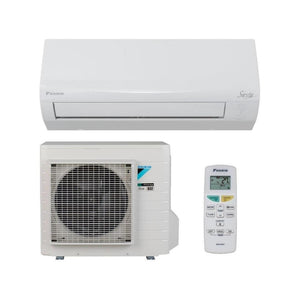 DAIKIN ATXD25A+ARXD25A KIT CLIMATIZZATORE 9000 BTU WIFI CLASSE A+++/A+++ - PROMO