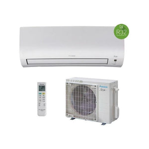 DAIKIN ATXD35A+ARXD35A KIT CLIMATIZZATORE 12000BTU WIFI CLASSE A+++/A+++