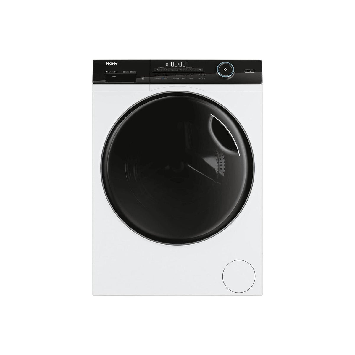 HAIER HWD100-B14959U1 LAVASCIUGA 10/6 KG 1400 GIRI WIFI CLASSE A/D