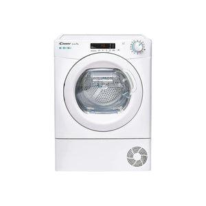 CANDY CSOE H7A2DE-S ASCIUGATRICE CON POMPA DI CALORE 7KG WIFI CLASSE E (EX A++)