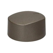 3 MANOPOLE INOX ORIGINALI COMPATIBILE CON FORNI CANDY - 4044231OH