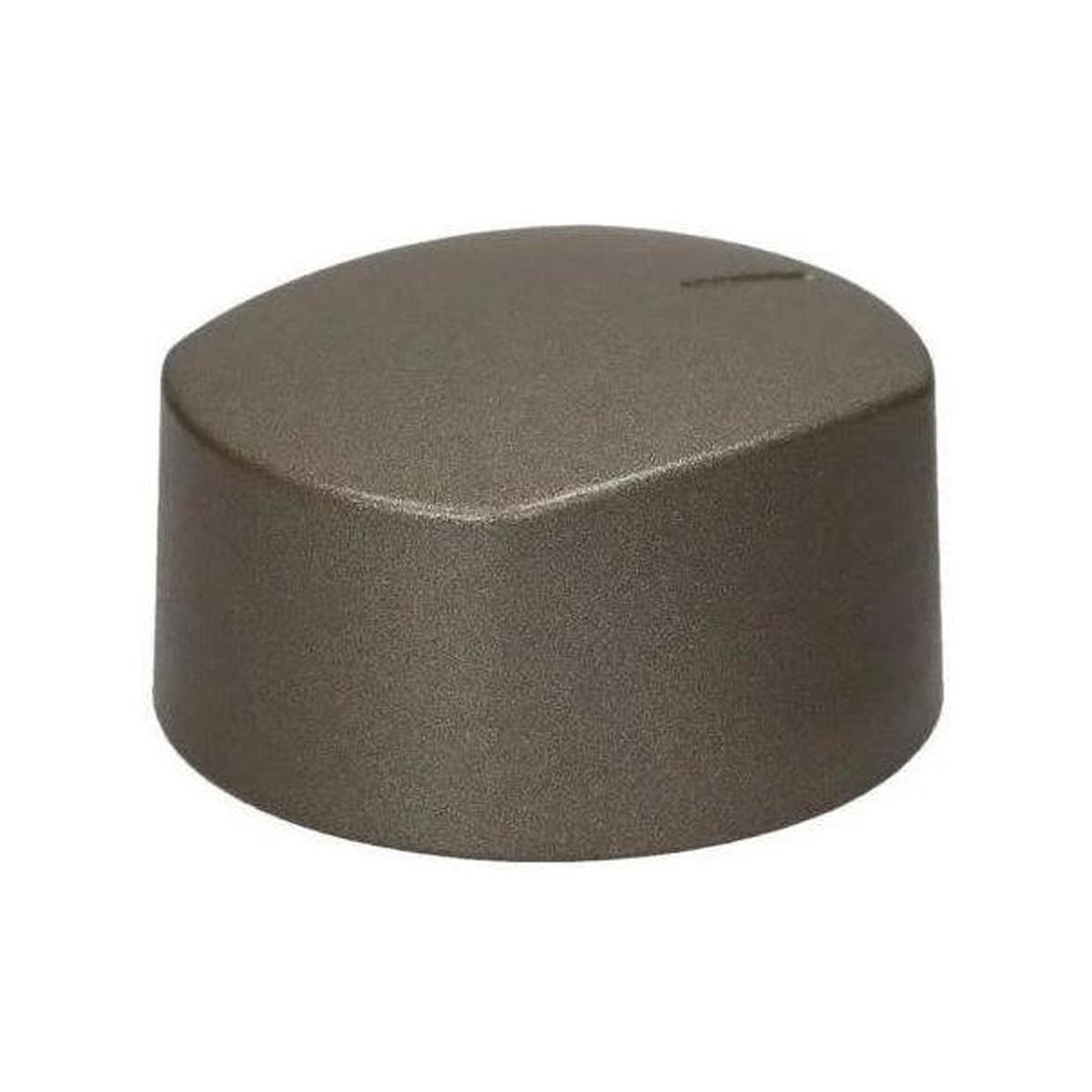 3 MANOPOLE INOX ORIGINALI COMPATIBILE CON FORNI CANDY - 4044231OH