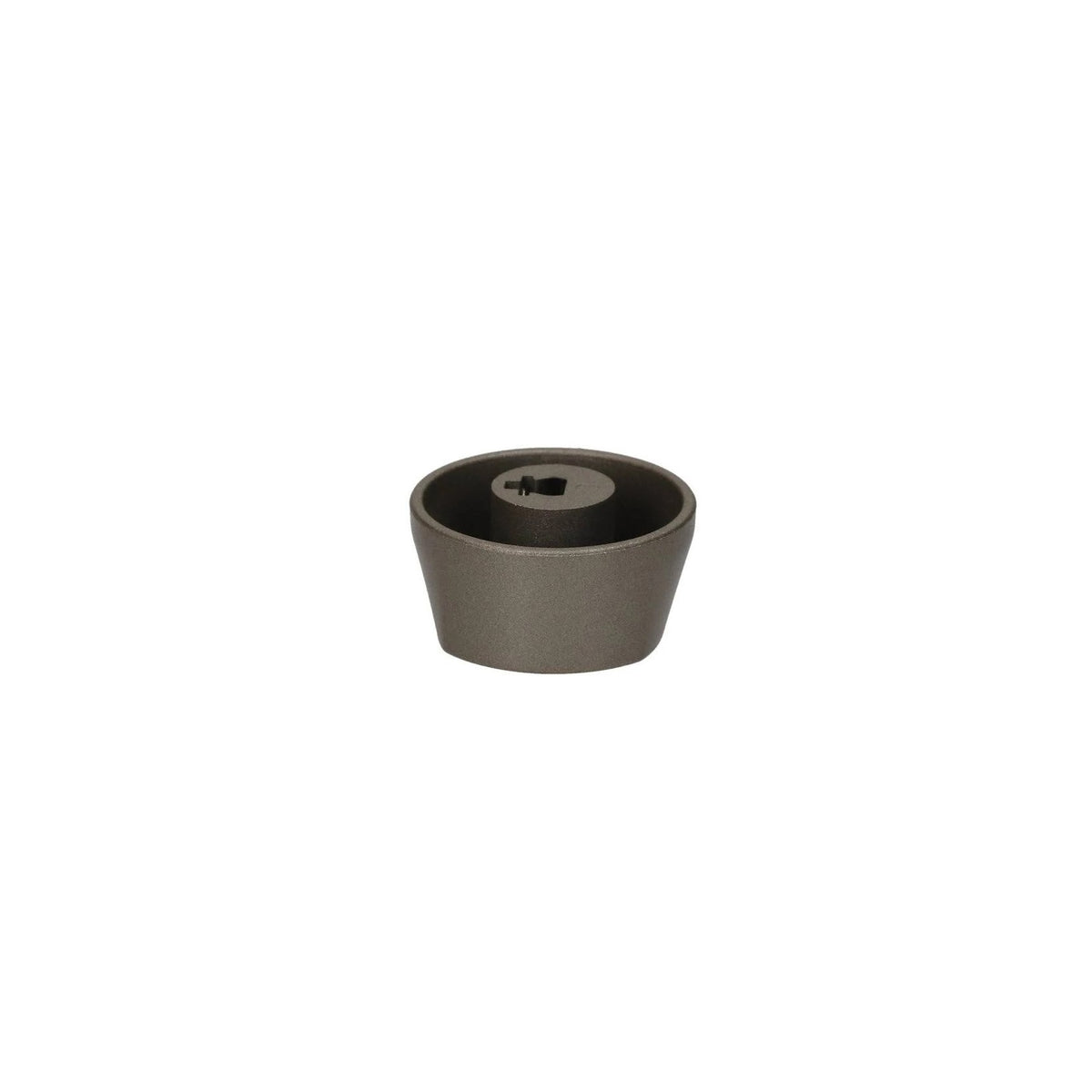 3 MANOPOLE INOX ORIGINALI COMPATIBILE CON FORNI CANDY - 4044231OH