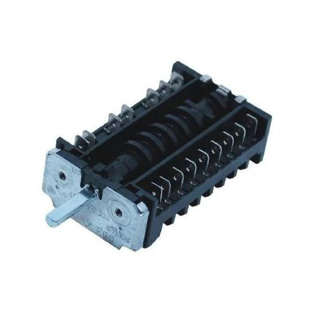 SELETTORE DI FUNZIONI ORIGINALE COMPATIBILE CON FORNO CANDY - 4007113OH