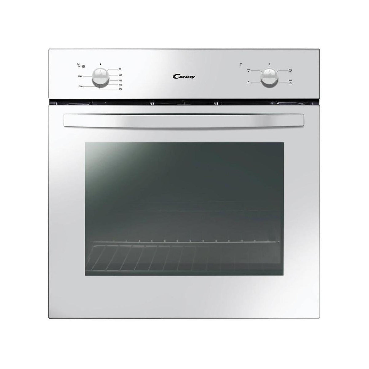 CANDY FCS201W/E FORNO DA INCASSO ELETTRICO STATICO 70LT CLASSE A COLORE BIANCO