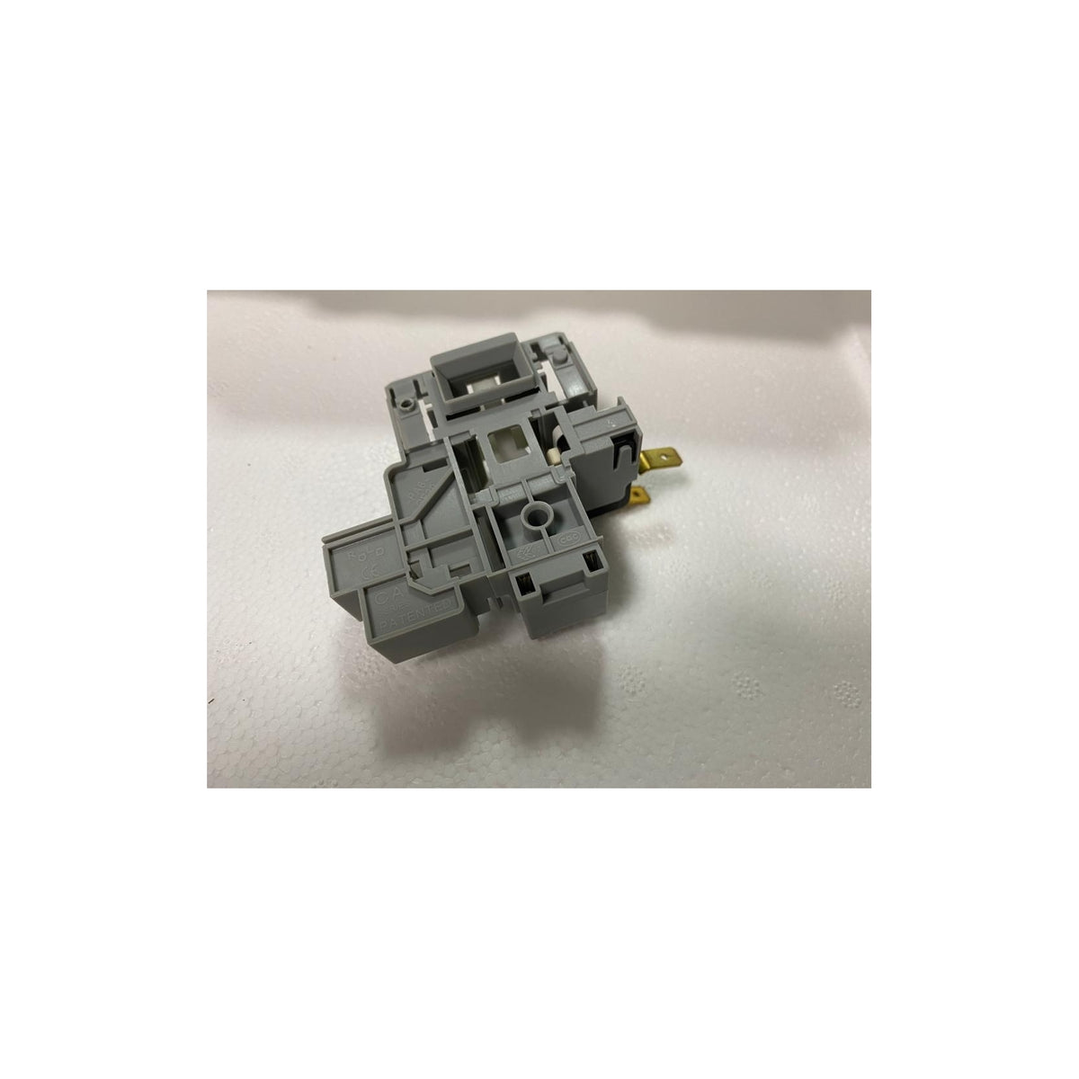 BLOCCO PORTA ORIGINALE COMPATIBILE CON ASCIUGATRICE CANDY - 4115860OH