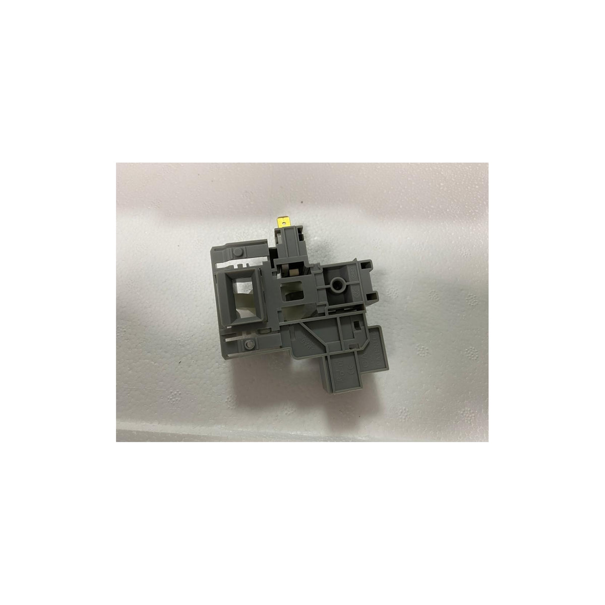 BLOCCO PORTA ORIGINALE COMPATIBILE CON ASCIUGATRICE CANDY - 4115860OH