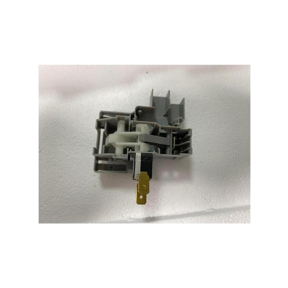 BLOCCO PORTA ORIGINALE COMPATIBILE CON ASCIUGATRICE CANDY - 4115860OH