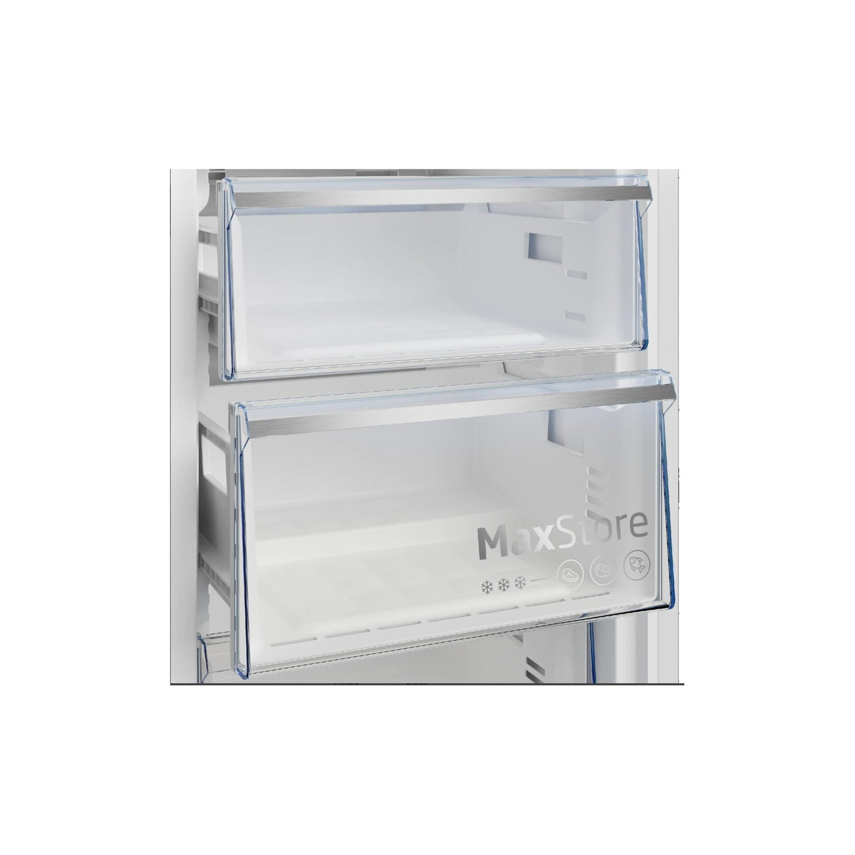 BEKO B5RMFNE314W CONGELATORE VERTICALE 286 LT TOTAL NO FROST CLASSE E