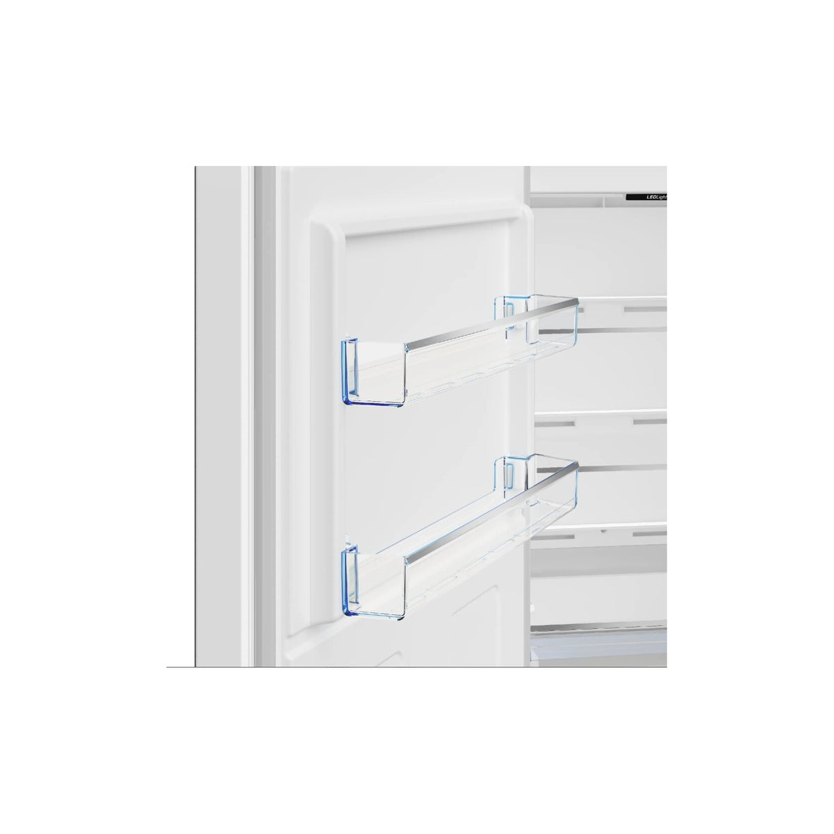 BEKO B5RMFNE314W CONGELATORE VERTICALE 286 LT TOTAL NO FROST CLASSE E