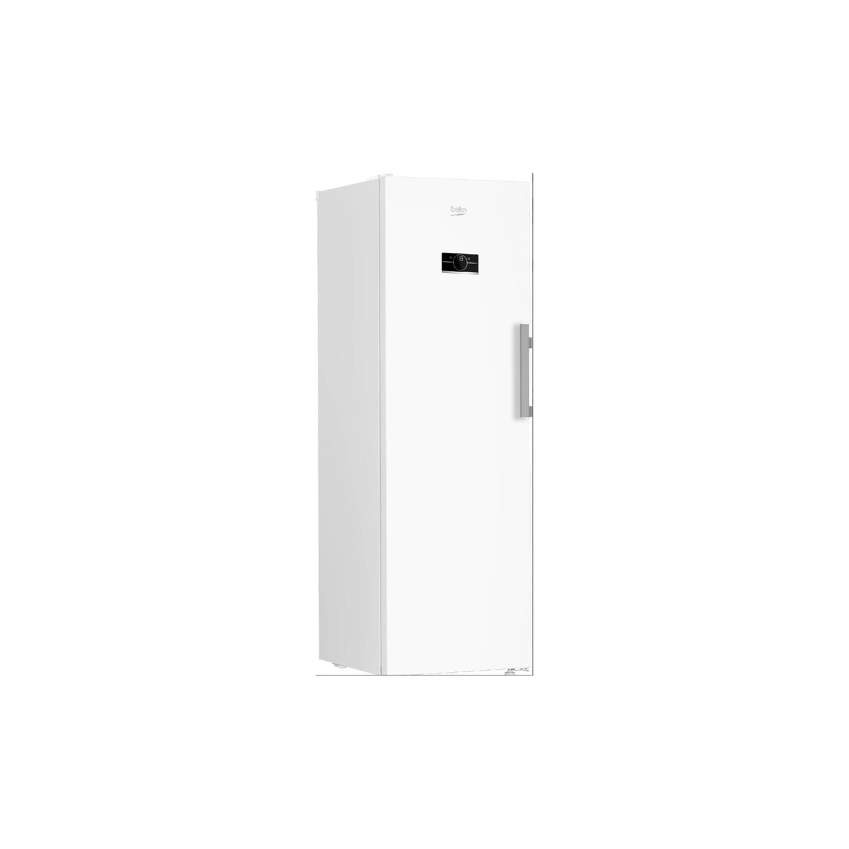 BEKO B5RMFNE314W CONGELATORE VERTICALE 286 LT TOTAL NO FROST CLASSE E
