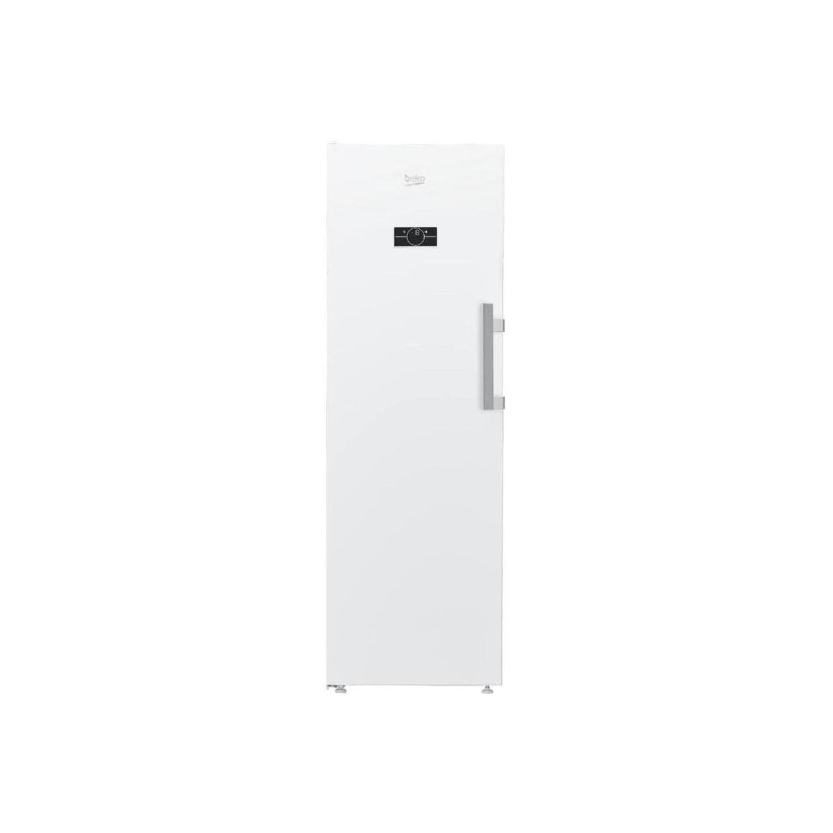 BEKO B5RMFNE314W CONGELATORE VERTICALE 286 LT TOTAL NO FROST CLASSE E
