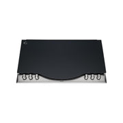 HOTPOINT ARISTON C9HBK COPERCHIO PER PIANI COTTURA DA 90CM NERO