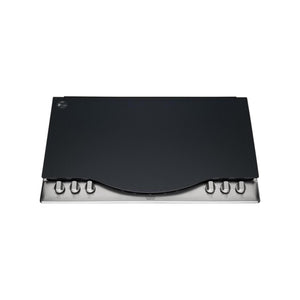 HOTPOINT ARISTON C9HBK COPERCHIO PER PIANI COTTURA DA 90CM NERO