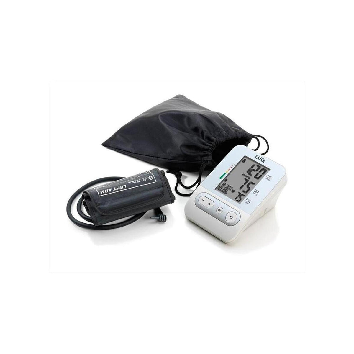 LAICA BM2301 MISURATORE DI PRESSIONE DA BRACCIO
